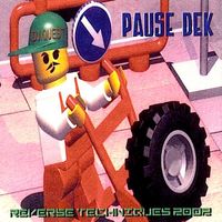 Pause Dek by DJ Quest