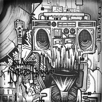 Schizo-Hernia Monster Mash-up Megamix by DJ Quest