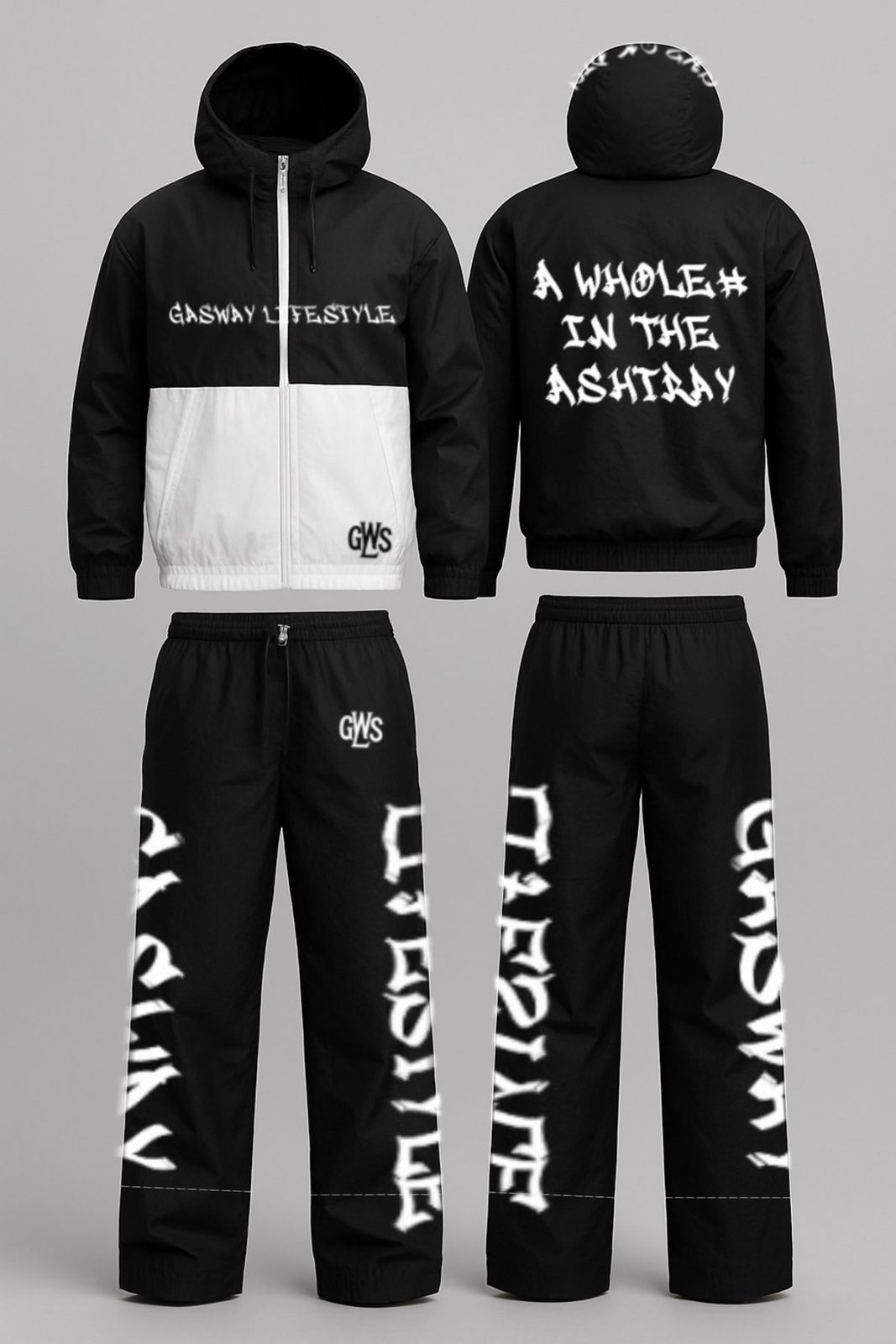 Shop Merch