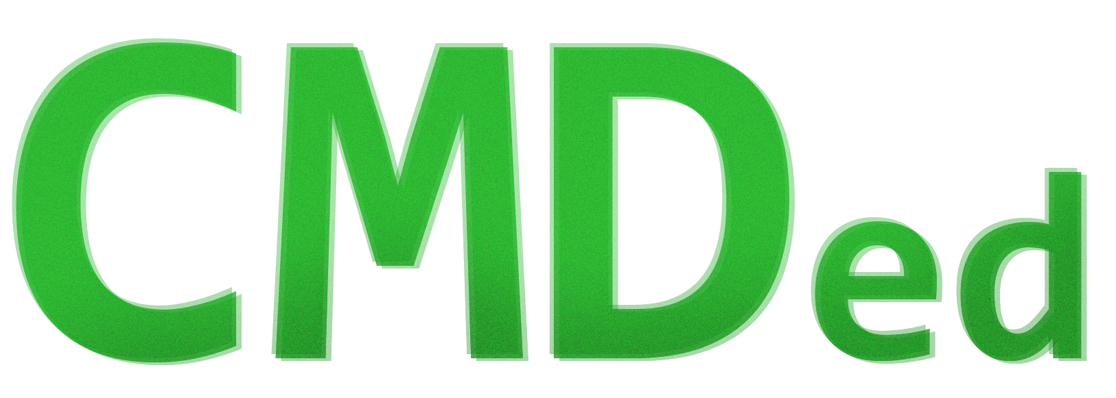 CMDed
