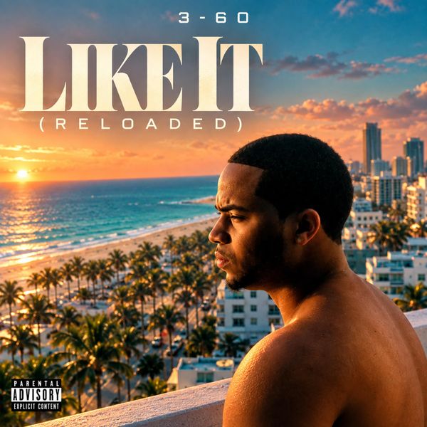 Like It (Reloaded)