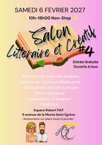 Avoriaz au salon du livre de Saint Egrève 