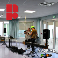 Concert "anniversaire"
