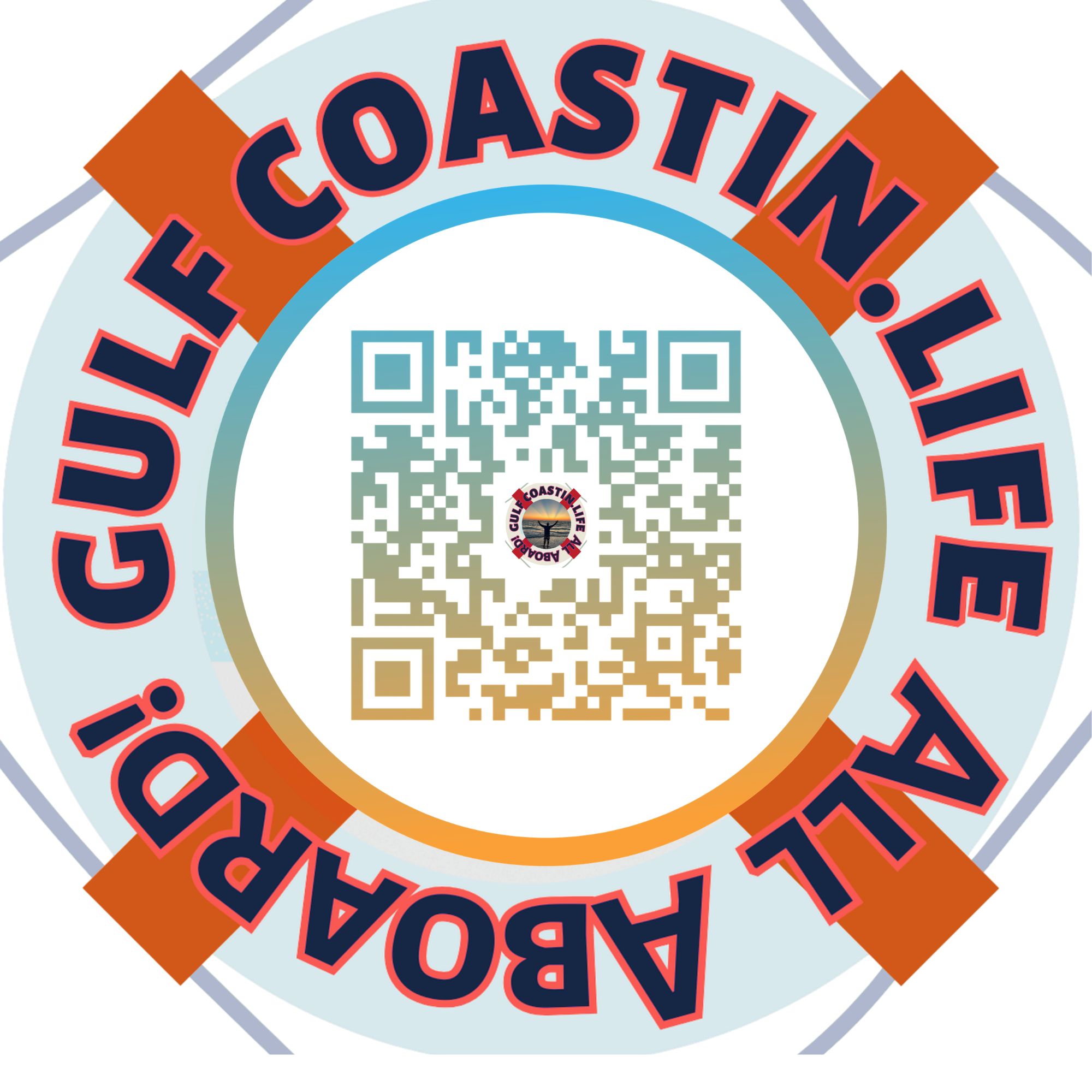 GulfCoastin'.Life