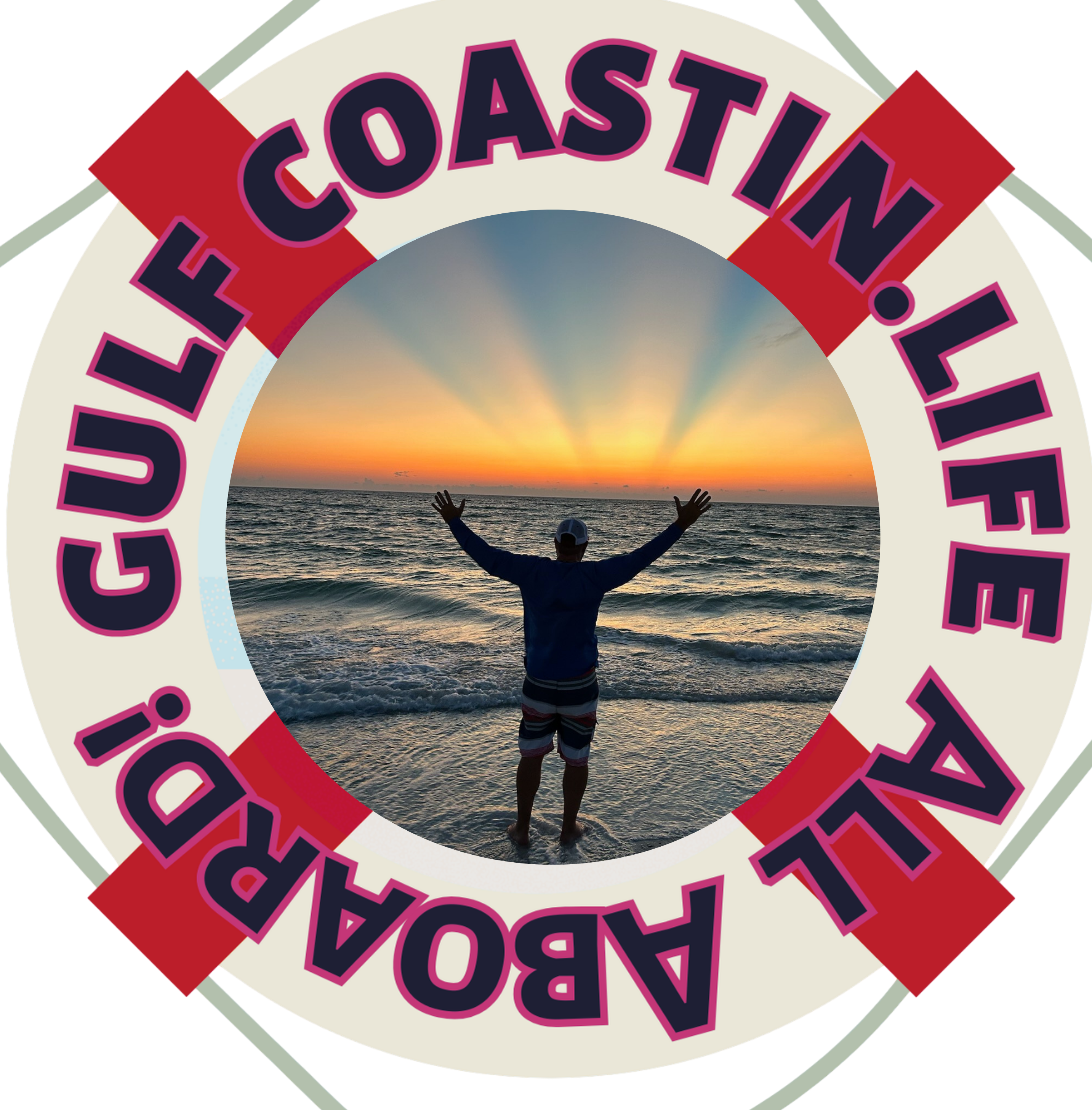 GulfCoastin'.Life