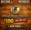 BECOME A SITE MEMBER - ONE TIME FEE