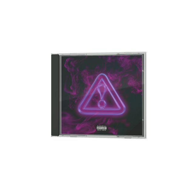 CAUTION! - CAUTION! - CD
