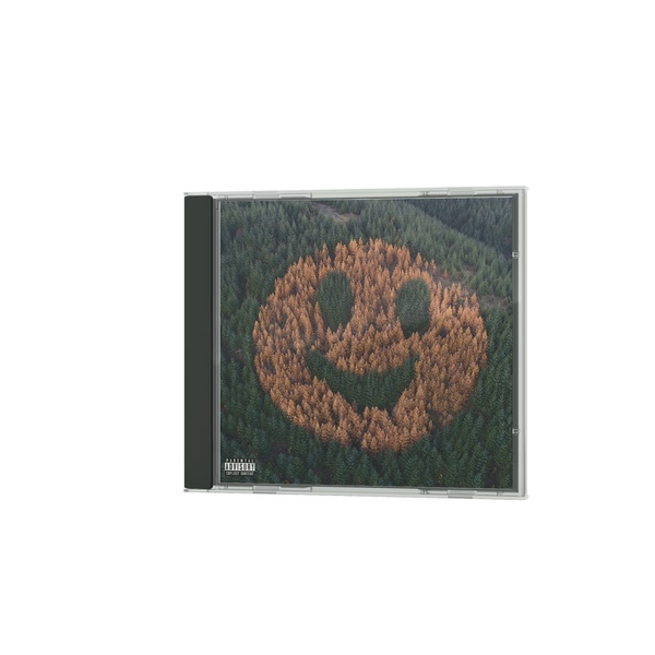 4EVERGREEN - CD