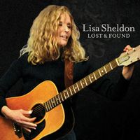 Lost & Found by Lisa Sheldon