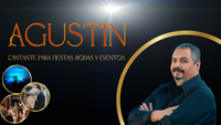 Noche de Estrellas con Agustín Aguilar