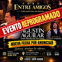 Entre Amigos