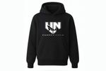 “Yazzy Nicole” Hoodies