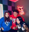 “Yazzy Nicole” Hoodies