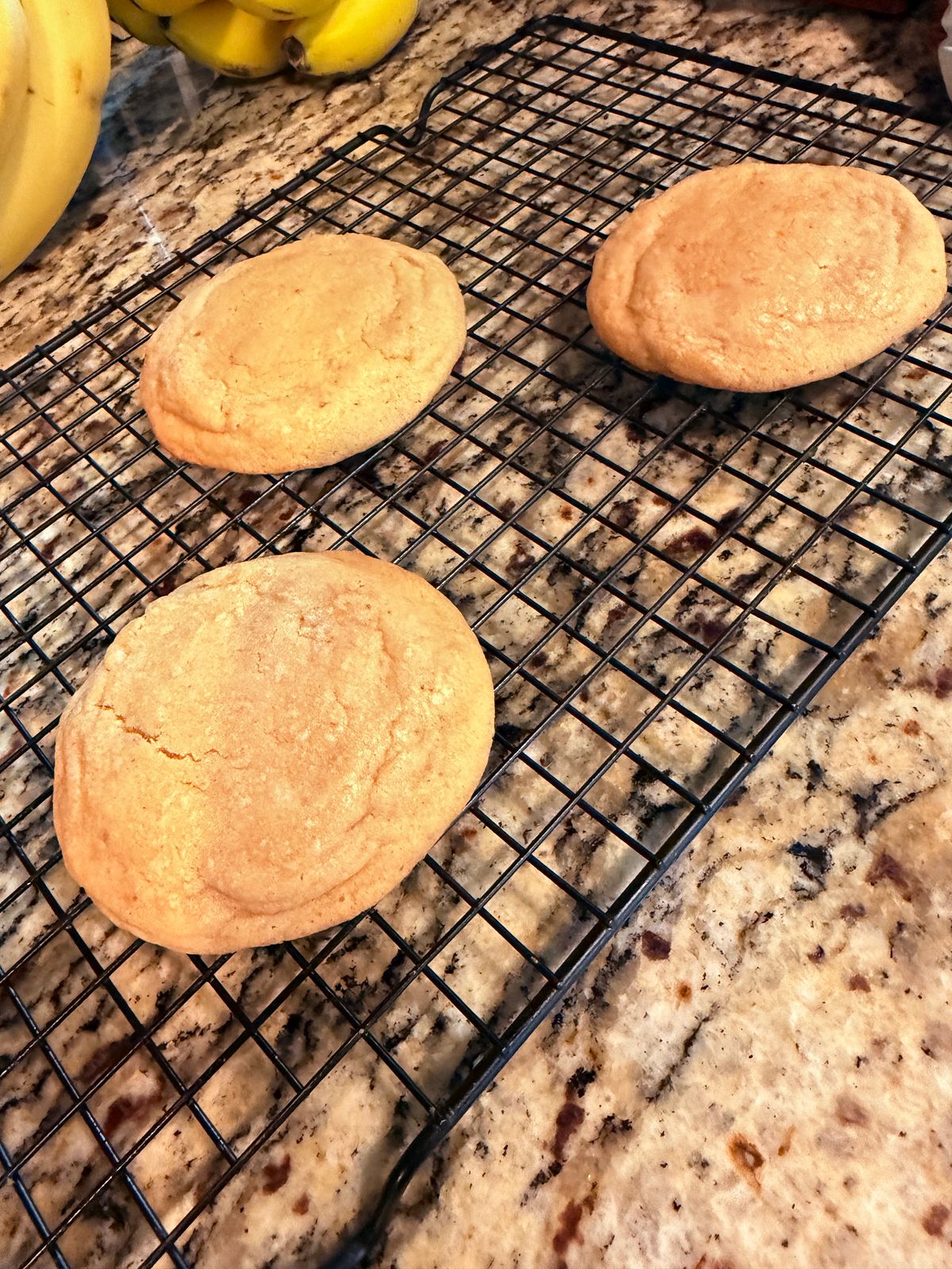 The Chipless Chocolate Chip Cookie 
