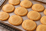 Sugar Cookies