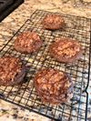 German Chocolate Cookie Delights (DZ)