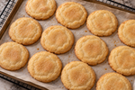 Sugar Cookies