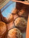 Sweet Potato Pie Cookie 