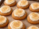 Sweet Potato Pie Cookie (DZ)