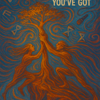 Hold On To What You've Got by JONADON