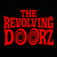 NO THIS WASN'T MADE by REVOLVING DOORZ