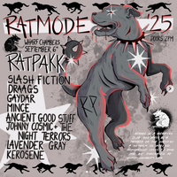 Rat Mode '25