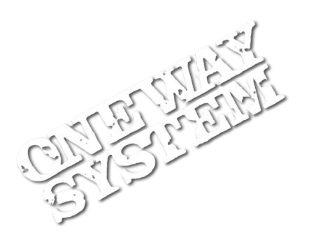 One Way System - Upcoming Shows