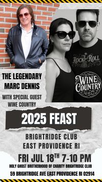 Wine Country Live