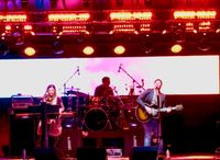 Wine Country Live @ Crestwood Country Club