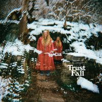 Hannah Delynn's Trust Fall Album Release Show