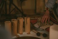 a Sound Bath, a Deep Breath -- with Hannah Delynn and Lawson White