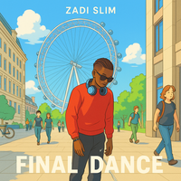 Final Dance by Zadi Slim