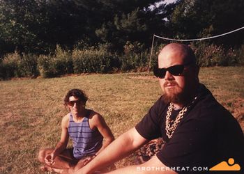 Summer 1993
