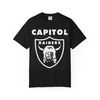 Capitol Raiders Shirt - Black