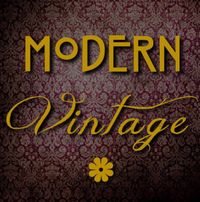 FUNDRAISER: Modern Vintage w/Corpus Christi Choir! @ Suncrest Manor