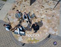 Modern Vintage