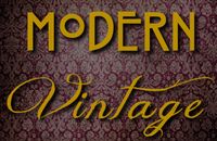 Modern Vintage Live @ Cana Vineyards 8/01/2015