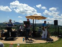 Blue Valley Winery