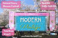 National Cherry Blossom Fest