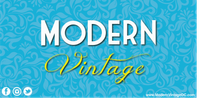 Modern Vintage (Unplugged) - Cana Winery