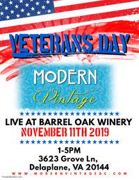 Celebrate Veterans Day with a special Songs