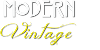 Modern Vintage - PRIVATE PARTY!!