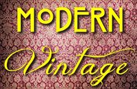 Modern Vintage Live@Private Party!!