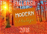 Modern Vintage@Addy's Lounge