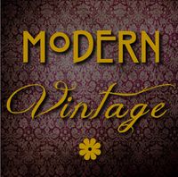 Modern Vintage Live@Cana Vineyards and Winery