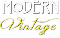 Modern Vintage- Corporate Private Event