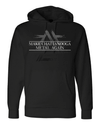 Make Chattanooga Metal Again Hoodie