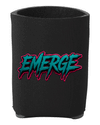 Emerge "Neon" Koozie