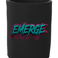 Emerge "Neon" Koozie