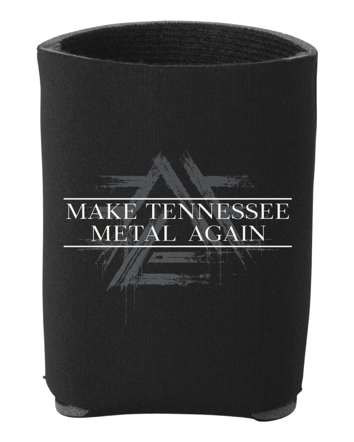 MTMA Koozie